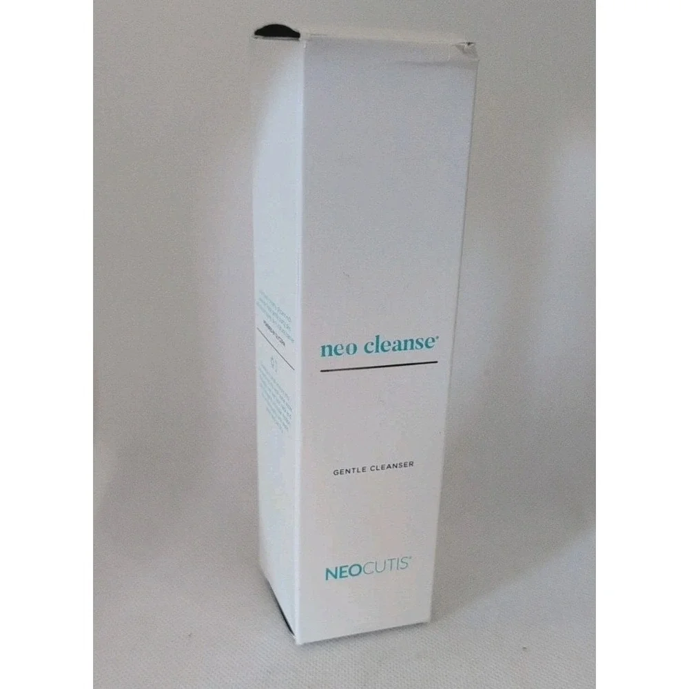 NEOCUTIS Neo Cleanse Gentle Cleanser 4.23oz Factory Sealed in Box